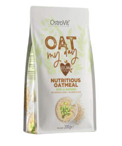 Oat My Day