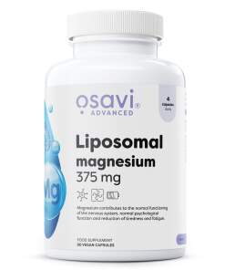 Osavi - Liposomal Magnesium