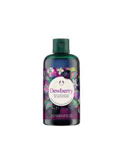 The Body Shop Dewberry Shower Gel (250 ml)