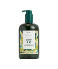 The Body Shop Olive Shower Gel (750 ml)