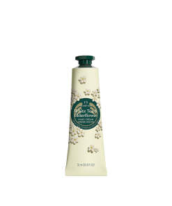 The Body Shop White Tea and Elderflower Hand Cream (30 ml)
