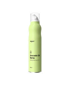 Vilgain Avocado Oil Spray (200 ml)