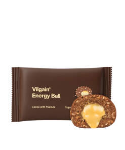 Vilgain Bio Energy Ball (30 g