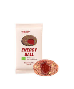 Vilgain Bio Energy Ball (30 g