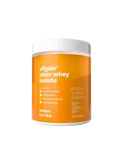 Vilgain Clear Whey Isolate (500 g