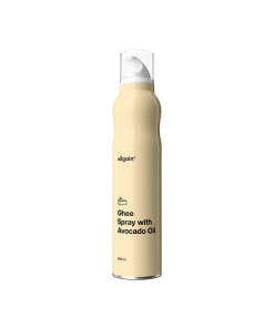 Vilgain Ghee Spray with Avocado Oil (200 ml)