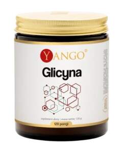 YANGO Glycine (120 g)