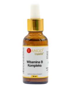 YANGO Witamina B Kompleks (30 ml)